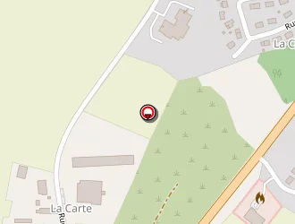 Carte de Bardet Cyril à Monnaie