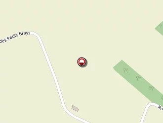 Carte de Gaec Du Brocard à Bauge en anjou