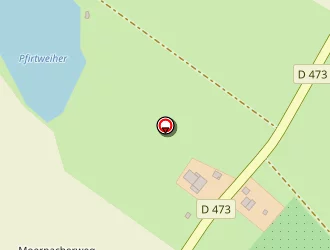 Carte de Auberge Mazarin à Durlinsdorf