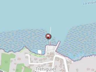 Carte de Metayer Brigitte à Pénestin