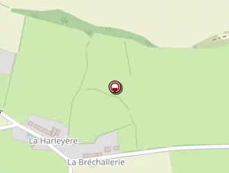 Carte de Ploteau Olivier à Pannecé