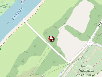 Carte de Pc2joueur à Angers