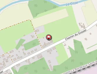 Carte de Pro Rénovation à Onzain