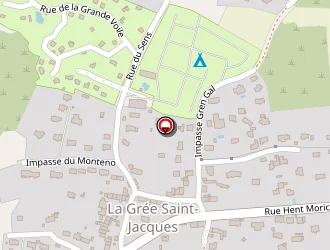 Carte de Cléro Patrick à Sarzeau