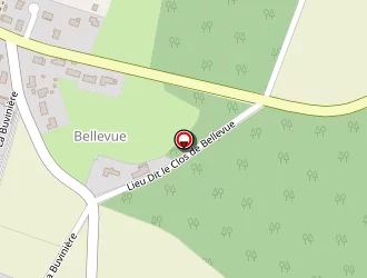 Carte de Chaploteau René à Monnaie