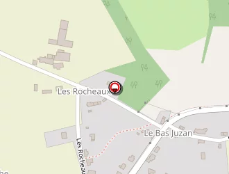 Carte de Joly Jean-luc à Guenrouet