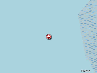 Carte de Ré-création à Pénestin