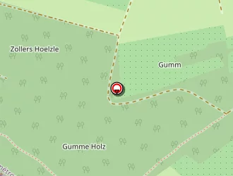 Carte de Cardot Romain à Pfetterhouse