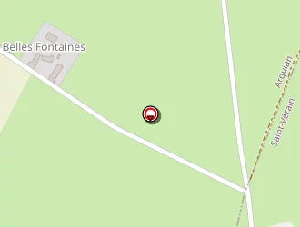 Carte de Dublam à Arquian