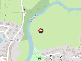 Carte de Simulateur De Tir à Joué-sur-erdre