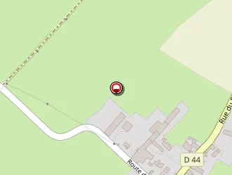 Carte de Mairie à Savigny-en-terre-plaine