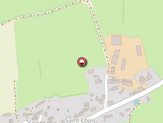 Carte de Vite J'accours à Riaillé