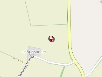 Carte de Foyer Mickaël à Belligné