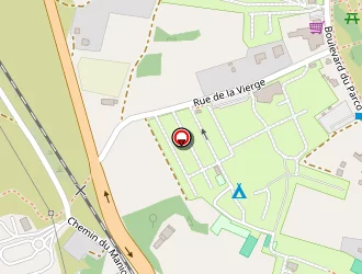 Carte de Gravet Jacques à Quiberon