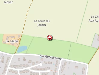 Carte de Entreprise Pascal Perot à Aubigny-sur-nère