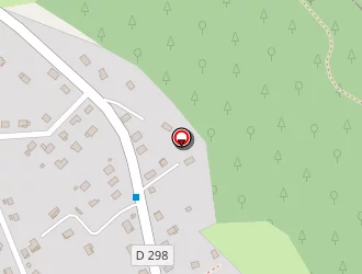 Carte de Ponce Georges à Montenois