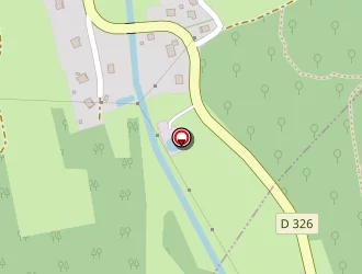 Carte de Faye Christian Catherine à Bart