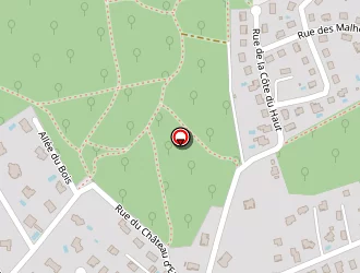 Carte de Baechele Pierre à Bart