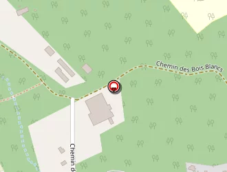 Carte de Lighties à Onzain