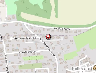 Carte de Epcn3d à Taillecourt