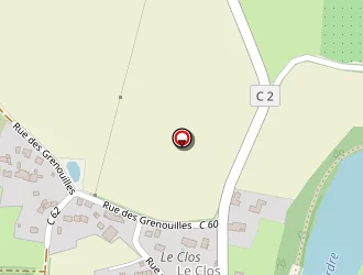 Carte de Celerier Lénaïc à Trans-sur-erdre