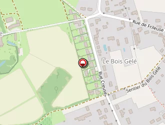 Carte de A.i.m.t.p. à Montils (les)