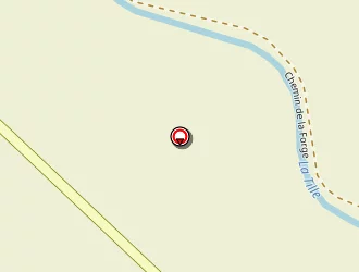 Carte de M.j.d.m à Lux