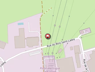 Carte de Profil Plus Super Pneus à Avallon