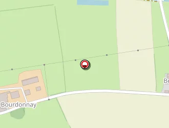 Carte de Cadiot Jean à Pannecé