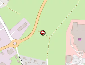 Carte de Activ' Aéro Bourgogne à Avallon