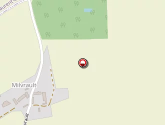 Carte de Isocalo à Channay-sur-lathan