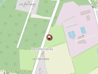 Carte de Heurtaux Gaël à Saffré