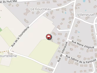 Carte de Fortin Patrick à Monnaie