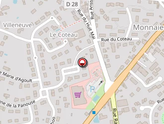 Carte de B.a.ba De La Conduite à Monnaie