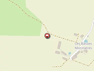 Carte de Duneau Julien à Louroux-béconnais (le)