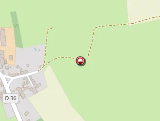 Carte de Rosa Philippe à Époisses