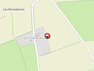 Carte de Vesconi Bruno à Blain