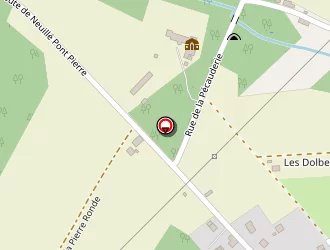 Carte de Marketing Et Sens à Semblançay