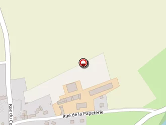 Carte de Giorla Eric à Vault-de-lugny