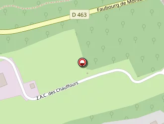 Carte de Layadi Saïd à Delle