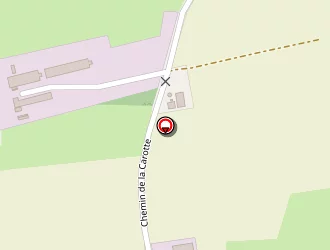 Carte de Goulas Christopher à Époisses