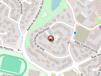 Carte de Ambre Energies à Avrillé