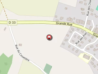 Carte de Rigoulot (earl) à Présentevillers