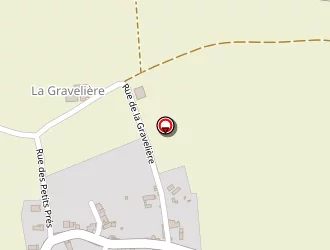 Carte de Mairie à Cornillé-les-caves