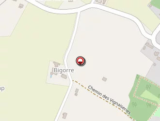 Carte de Cap'esthetique à Plessis-grammoire (le)