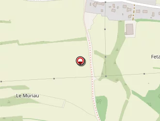 Carte de Merceron Isabelle à Sarzeau