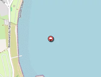 Carte de Proxi Super à Quiberon