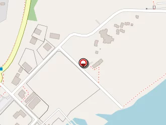 Carte de Marinarzal à Arzal