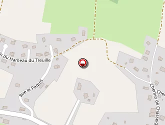 Carte de Mairie à Abbenans