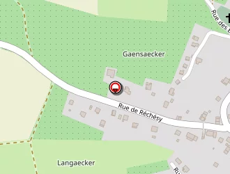 Carte de Kaehlin Denis à Pfetterhouse